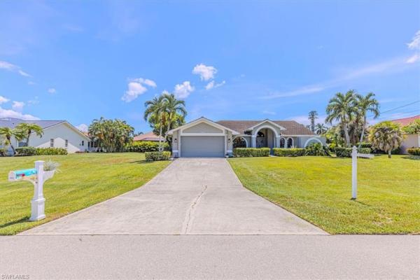 Cape Coral Residential, 2816 43rd Ln, Cape Coral, Florida 33914, image 1