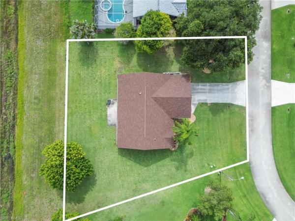Lehigh Acres Residential, 538 Whispering Wind Bnd BEND, Lehigh Acres, Florida 33974, image 3