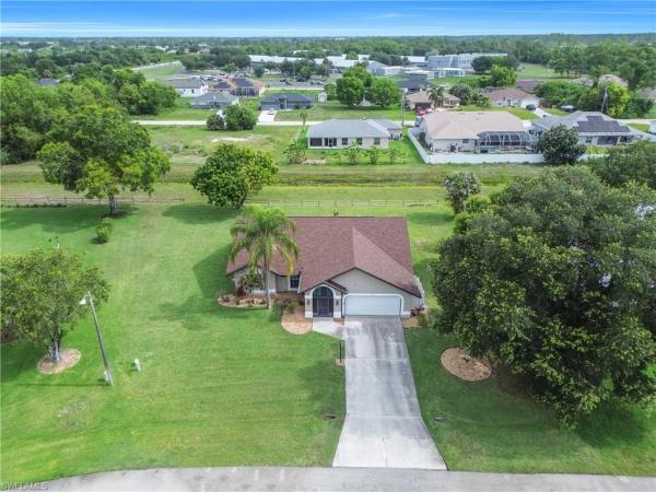 Lehigh Acres Residential, 538 Whispering Wind Bnd BEND, Lehigh Acres, Florida 33974, image 1