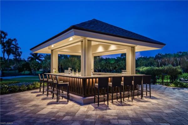The Forest Country Club, 16111 Forest Oaks Dr, Fort Myers, Florida 33908, image 2