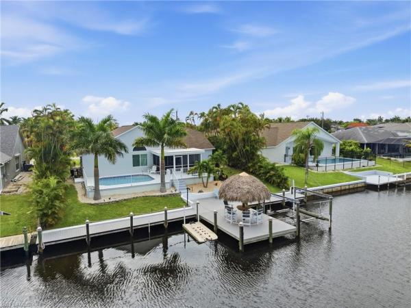 Cape Coral Residential, 4126 23rd Pl, Cape Coral, Florida 33914, image 3