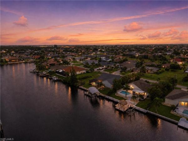 Cape Coral Residential, 4126 23rd Pl, Cape Coral, Florida 33914, image 2