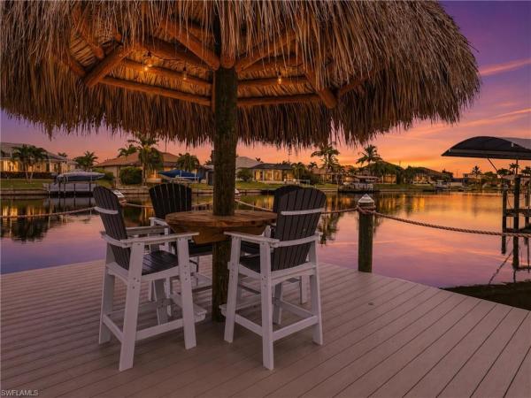 Cape Coral Residential, 4126 23rd Pl, Cape Coral, Florida 33914, image 1