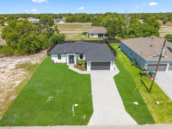 Cape Coral Residential, 4536 35th Pl, Cape Coral, Florida 33993, image 3