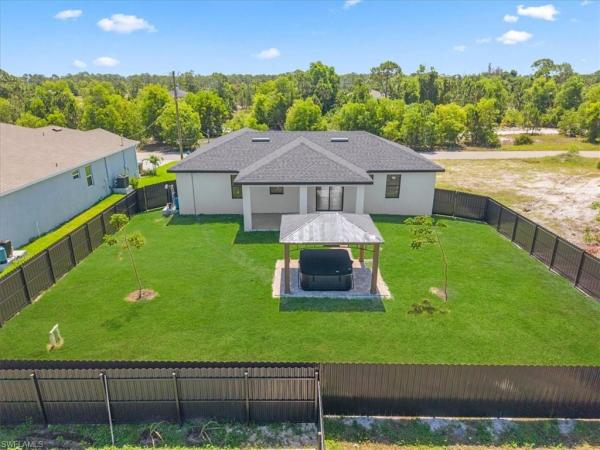 Cape Coral Residential, 4536 35th Pl, Cape Coral, Florida 33993, image 2