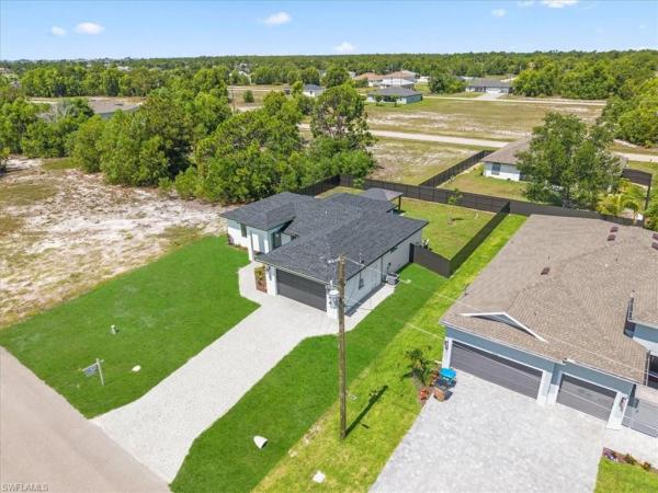 Cape Coral Residential, 4536 35th Pl, Cape Coral, Florida 33993, image 1
