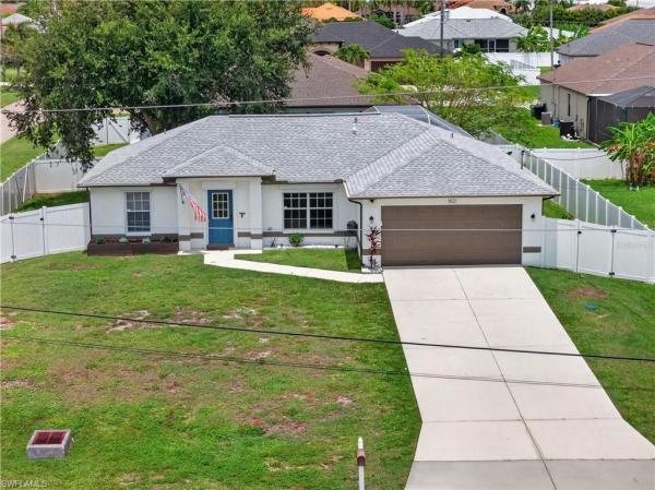 Trafalgar Park, 1821 22nd Ter, Cape Coral, Florida 33991, image 3
