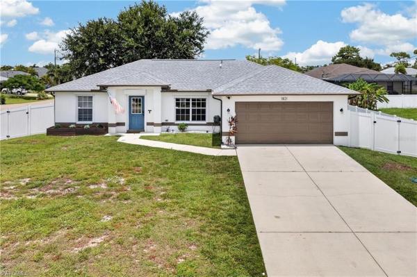 Trafalgar Park, 1821 22nd Ter, Cape Coral, Florida 33991, image 2