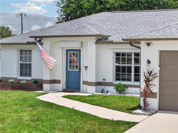 Trafalgar Park, 1821 22nd Ter, Cape Coral, Florida 33991, image 1