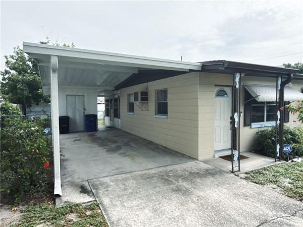 Tropic Isles, 930 Narcissus St, North Fort Myers, Florida 33903, image 3