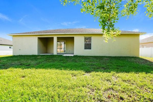 Cape Coral, 218 11th Ave, Cape Coral, Florida 33991, image 1