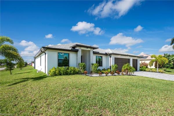 Cape Coral Residential, 310 14th St, Cape Coral, Florida 33993, image 3