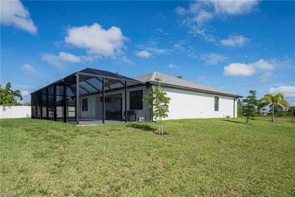 Cape Coral Residential, 310 14th St, Cape Coral, Florida 33993, image 2
