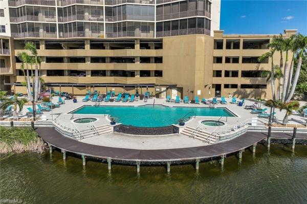 Riva Del Lago, 14380 Riva Del Lago Dr #1605, Fort Myers, Florida 33907, image 2