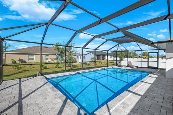 Cape Coral Residential, 327 23rd St, Cape Coral, Florida 33993, image 3