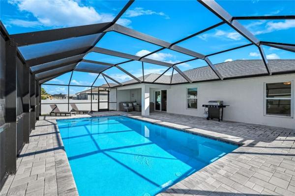 Cape Coral Residential, 327 23rd St, Cape Coral, Florida 33993, image 2