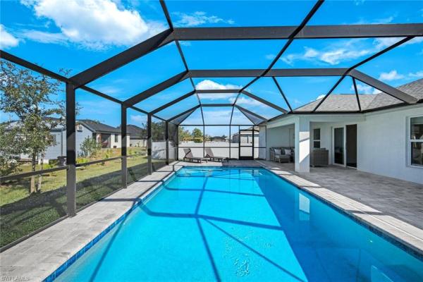 Cape Coral Residential, 327 23rd St, Cape Coral, Florida 33993, image 1