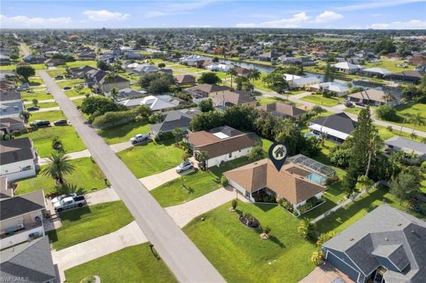 Cape Coral Residential, 412 19th Ln, Cape Coral, Florida 33991, image 3