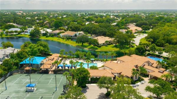 Monterey Villas, 8009 San Vista Cir, Naples, Florida 34109, image 3