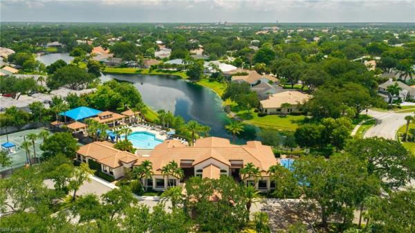 Monterey Villas, 8009 San Vista Cir, Naples, Florida 34109, image 2