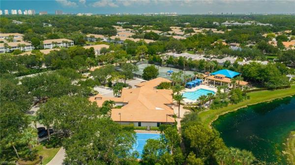 Monterey Villas, 8009 San Vista Cir, Naples, Florida 34109, image 1