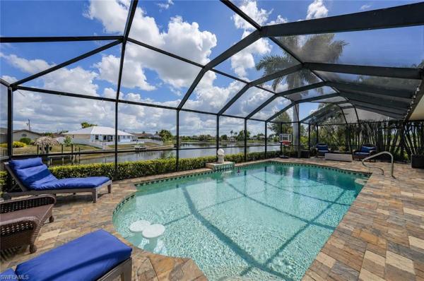 Cape Coral Residential, 121 Gleason Pkwy, Cape Coral, Florida 33914, image 2