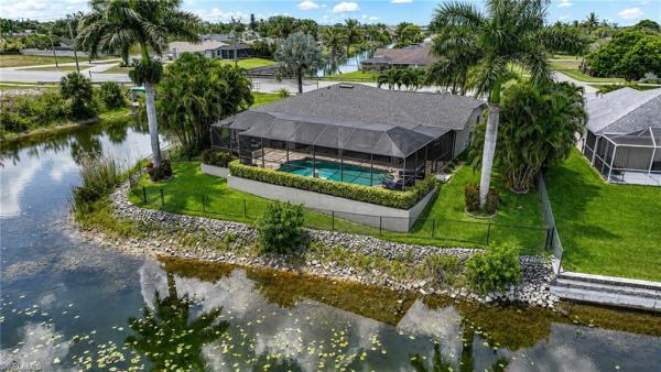 Cape Coral Residential, 121 Gleason Pkwy, Cape Coral, Florida 33914, image 1