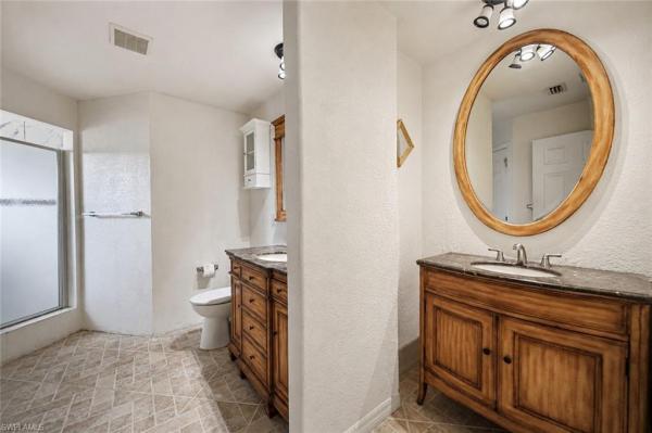 Country Club Estates, 20 Hampton Ave, Lehigh Acres, Florida 33936, image 3