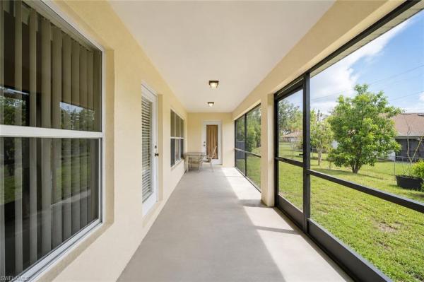 Country Club Estates, 20 Hampton Ave, Lehigh Acres, Florida 33936, image 1