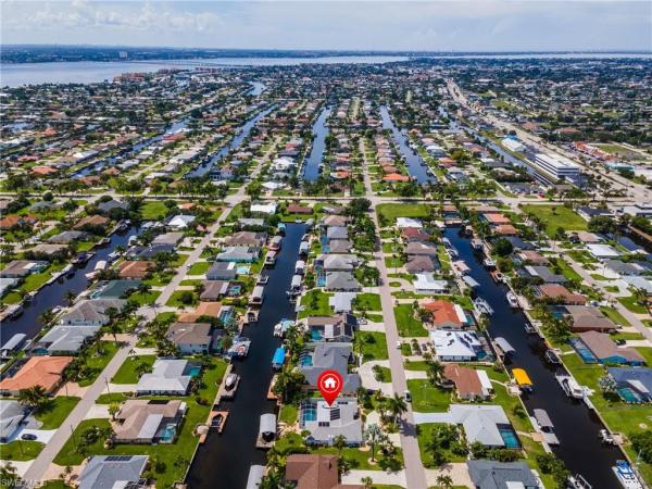 Cape Coral Residential, 3319 17th Ave, Cape Coral, Florida 33904, image 3