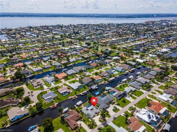 Cape Coral Residential, 3319 17th Ave, Cape Coral, Florida 33904, image 2