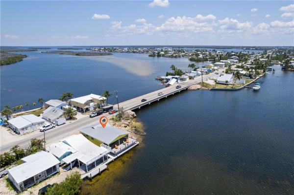 Pine Island Fill, 4819 NW Pine Island Rd, Matlacha, Florida 33993, image 3