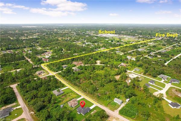 Lehigh Acres Residential, 553 Mcarthur Blvd, Lehigh Acres, Florida 33974, image 1