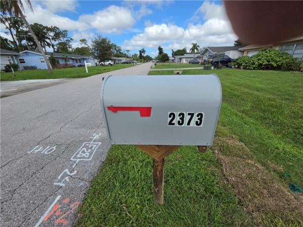 Fort Myers Villas, 2373 Chandler Ave, Fort Myers, Florida 33907, image 3