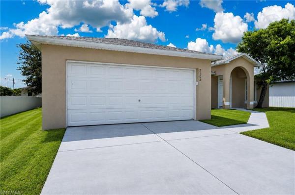 Cape Coral Residential, 2102 17th Ave, Cape Coral, Florida 33909, image 3