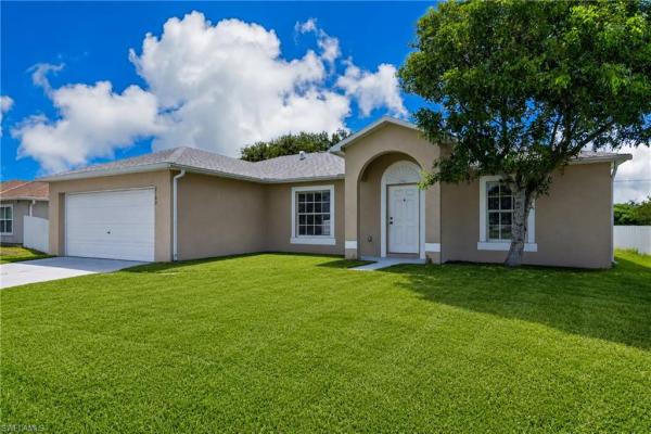Cape Coral Residential, 2102 17th Ave, Cape Coral, Florida 33909, image 2