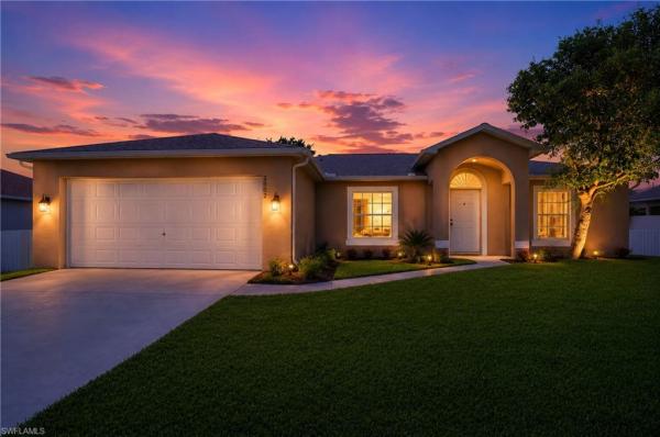Cape Coral Residential, 2102 17th Ave, Cape Coral, Florida 33909, image 1