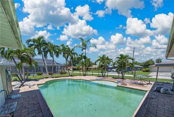Cape Coral Residential, 202 20th Ct, Cape Coral, Florida 33990, image 1