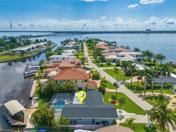 Cape Coral Residential, 1633 Edith Esplanade, Cape Coral, Florida 33904, image 3