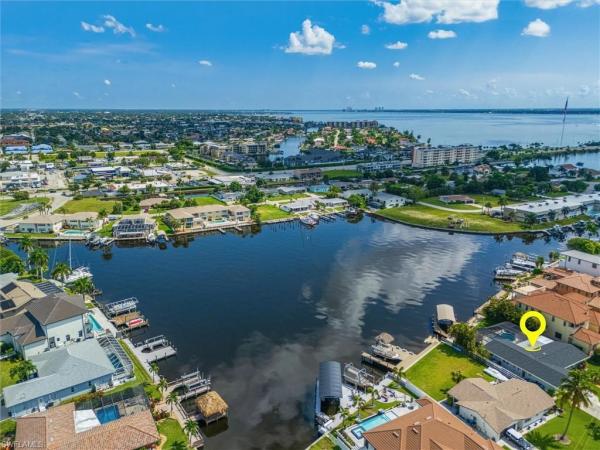 Cape Coral Residential, 1633 Edith Esplanade, Cape Coral, Florida 33904, image 2