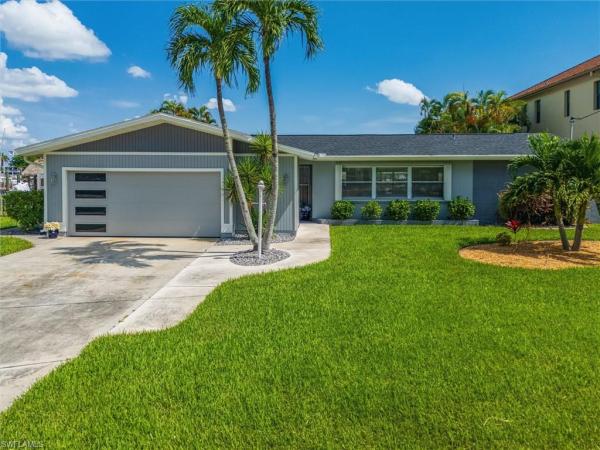 Cape Coral Residential, 1633 Edith Esplanade, Cape Coral, Florida 33904, image 1