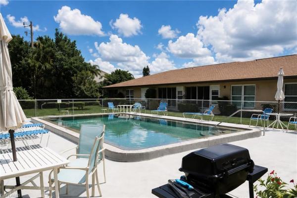 Brian Court, 4619 5th Pl #6, Cape Coral, Florida 33904, image 2