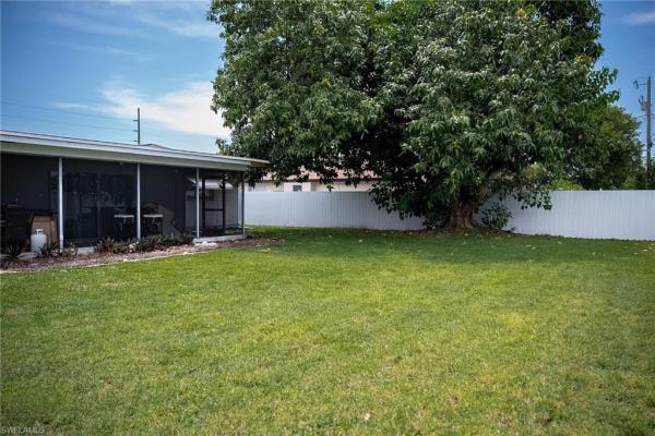 Cape Coral Residential, 345 47th Ter, Cape Coral, Florida 33904, image 3