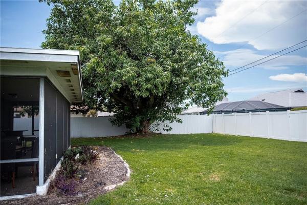 Cape Coral Residential, 345 47th Ter, Cape Coral, Florida 33904, image 1