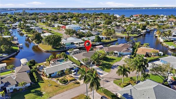 McGregor Isles, 5964 Baker Ct, Fort Myers, Florida 33919, image 3