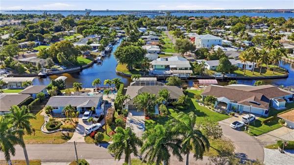 McGregor Isles, 5964 Baker Ct, Fort Myers, Florida 33919, image 2