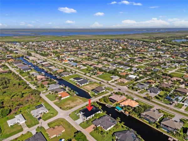 Cape Coral Residential, 2509 28th Ter, Cape Coral, Florida 33914, image 3