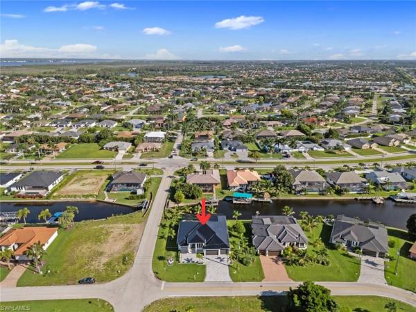 Cape Coral Residential, 2509 28th Ter, Cape Coral, Florida 33914, image 1