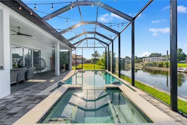 Cape Coral Residential, 1902 6th St, Cape Coral, Florida 33909, image 3