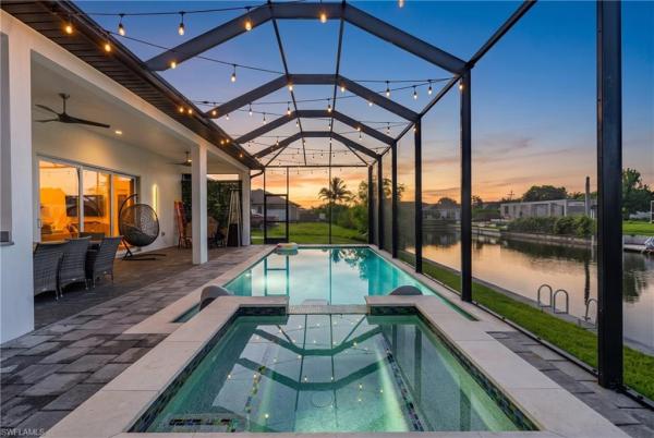 Cape Coral Residential, 1902 6th St, Cape Coral, Florida 33909, image 2